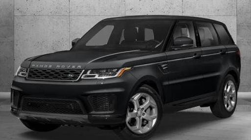 LAND ROVER RANGE ROVER SPORT 2020 SALWR2RY2LA896362 image